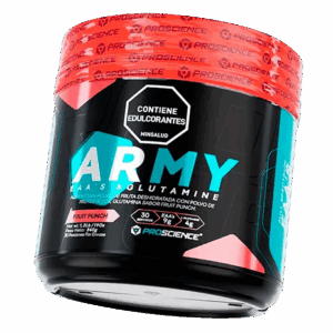 EEA’S (ARMY)