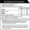 CREATINE ULTRA PURE 100% 100 serv - Imagen 2