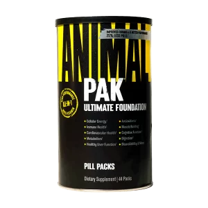 ANIMAL PAK