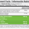 BCAA´S - Imagen 2