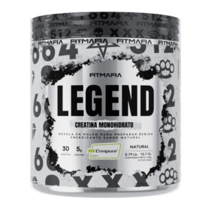 LEGEND CREAPURE®