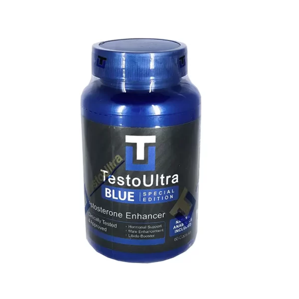 Testoultra - Imagen 2