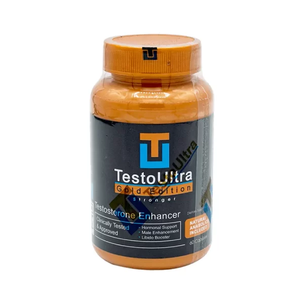 Testoultra - Imagen 3