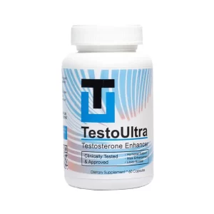 Testoultra