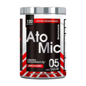 CREATINA – ATOMIC MONOHIDRATO
