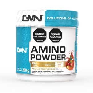 Amino powder