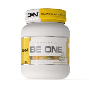 whey protein isolate BE ONE
