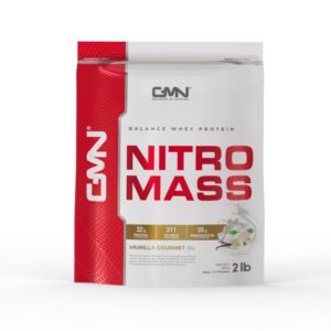 NITRO MASS