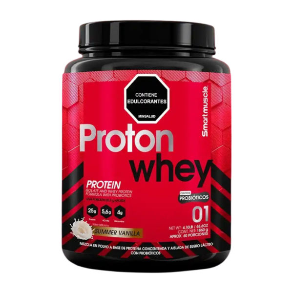 Proton Whey