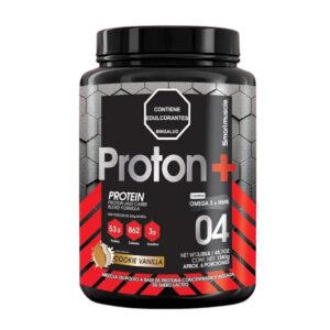 PROTON+ Hipercalórica